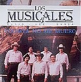 David Lee Garza y Los Musicales - Todavia No Me Muero