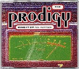 The Prodigy - Wind It Up (Rewound) CDM