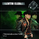 Valentin Elizalde - Homenaje A Una Vida Vol 1