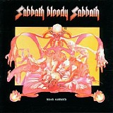 Black Sabbath - Sabbath Bloody Sabbath (Black Box Disc 5)
