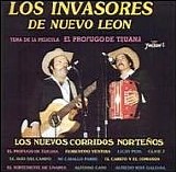 Los Invasores De Nuevo LeÃ³n - El Profugo De Tijuana