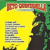 Beto Quintanilla - Las Clasicas