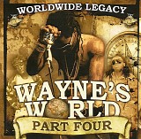 Lil Wayne - Waynes World 4