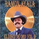 Ramon Ayala - EL DISCO DE ORO VOL 2