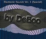 DeBoo - Electronic Soundz Vol. 1 (Special)