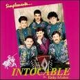 Intocable - SIMPLEMENTE