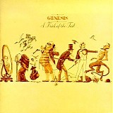 Genesis - A Trick of the Tail