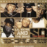 Lil Wayne - SQ6 The Remix