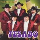 Pesado - Eso Merece