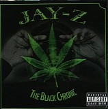 Jay-Z - The Black Chronic (Remixed By The Bash Brothers)