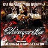 Bump J - Chicagorilla