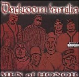 Darkroom Familia - Men Of Honor
