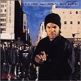 Ice Cube - AmeriKKKas Most Wanted