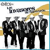 Los Invasores De Nuevo LeÃ³n - Los Nuevos Exitos