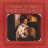 David Lee Garza y Los Musicales - TEJANO ALLSTARS