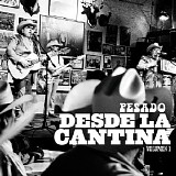 Pesado - Desde La Cantina Vol. 1