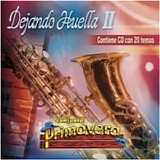 Conjunto Primavera - Dejando Huella Vol. 2