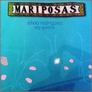 Silvio RodrÃ­guez - Mariposas