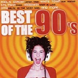 Various artists - Best of the 90's