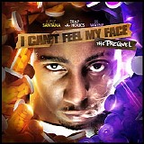 Lil Wayne - I Can't Feel My Face