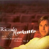 Ricardo Montaner - Con La London Metropolitan Orchestra Vol.2
