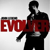 John Legend - Evolver