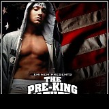 Eminem - The Pre-King Mather LP