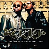 K-Ci And Jojo - All My Life (Their Greatest Hits)