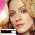 Madonna - Greatest Hits Vol.1
