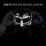 Jay-Z - The MF Black Album Bootleg