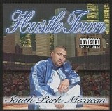 SPM - Hustle Town