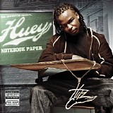 Huey - Notebook Paper (Retail) (2007) (M T I)