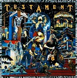 Testament - Live At The Fillmore