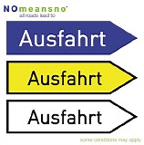 NoMeansNo - All Roads Lead To Ausfahrt