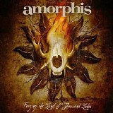 Amorphis - Forging The Land Of Thousand Lakes