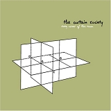 The Curtain Society - Every Corner Of The Room