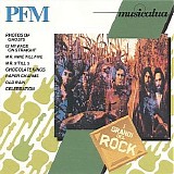 Premiata Forneria Marconi - I Grandi Del Rock