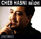 Cheb Hasni - Rai love