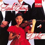 Sarah Chang - Debut