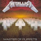 Metallica - Master Of Puppets