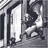 Faith no more - Album of the year