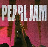 Pearl Jam - Ten