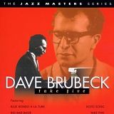 Dave Brubeck - Take Five (Montreux)