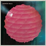 Broken Bells - Broken Bells (180 g Vinyl/Includes Download Insert)