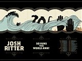 Josh Ritter - So Runs The World Away 2010 Tour
