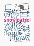 Snow Patrol - La Zona Rosa October 11, 2004