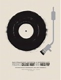 San Francisco MOMA - College Night with Noise Pop - September 21, 2006