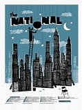 The National - Tour 2007