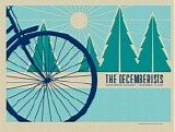 The Decemberists - Manchester Academy November 15, 2005 [Poster]