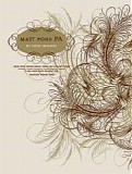 Matt Pond PA - Tour 2007 Poster 1
